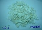 PP白色冰箱粉碎料